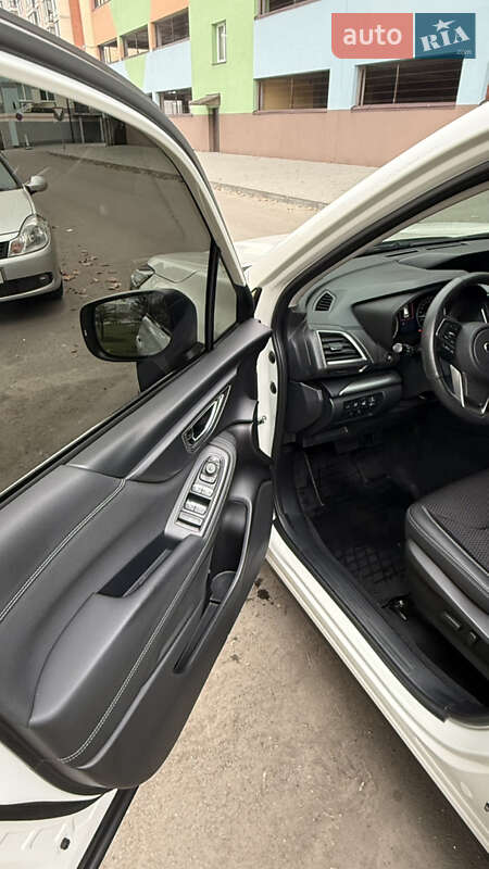 Внедорожник / Кроссовер Subaru Forester 2019 в Днепре фото 11 Внедорожник / Кроссовер Subaru Forester 2019 в Днепре