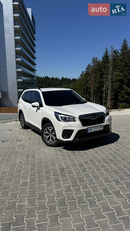 Внедорожник / Кроссовер Subaru Forester 2019 в Днепре фото 21 Внедорожник / Кроссовер Subaru Forester 2019 в Днепре