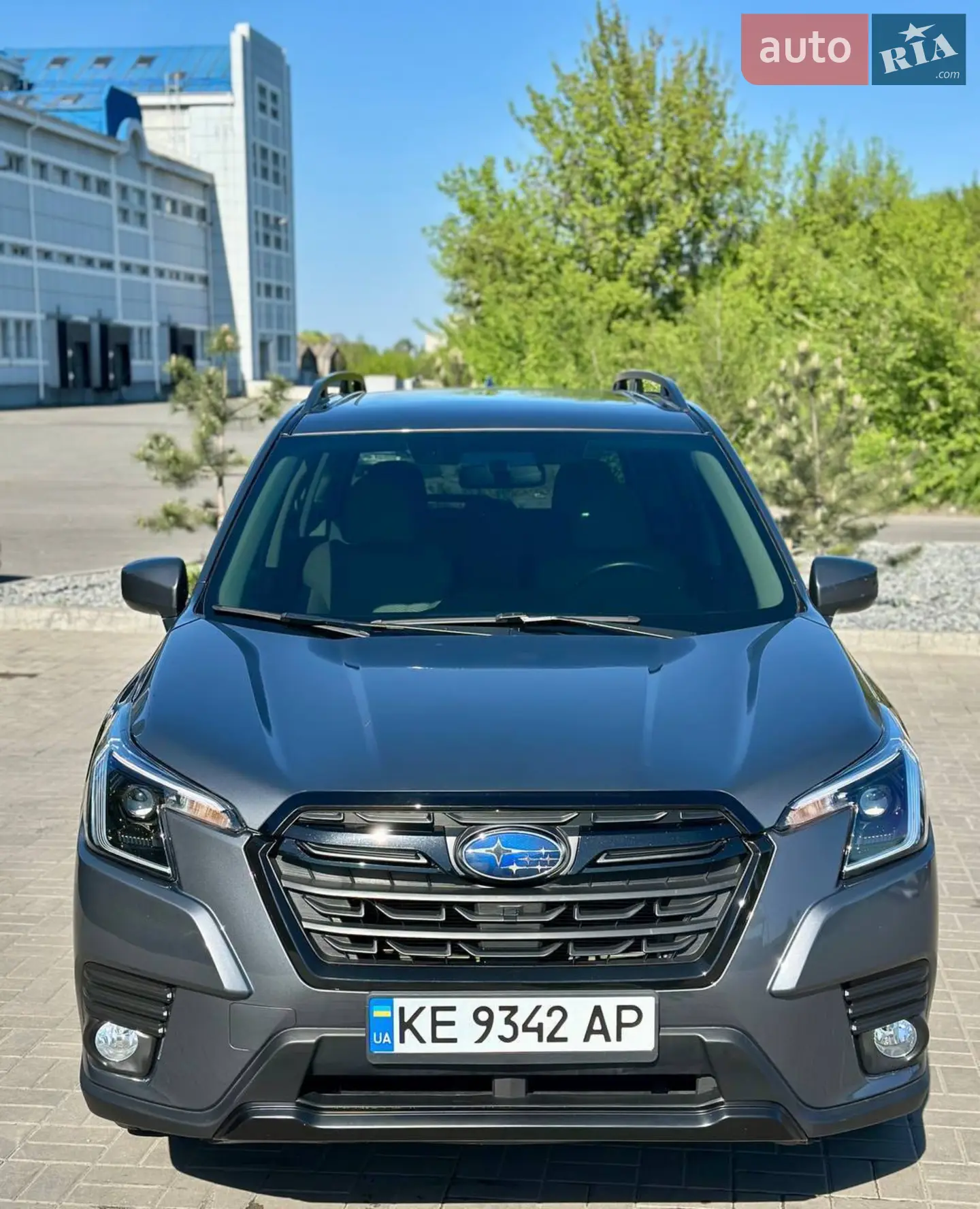 2022 Subaru Forester - мініатюра 4