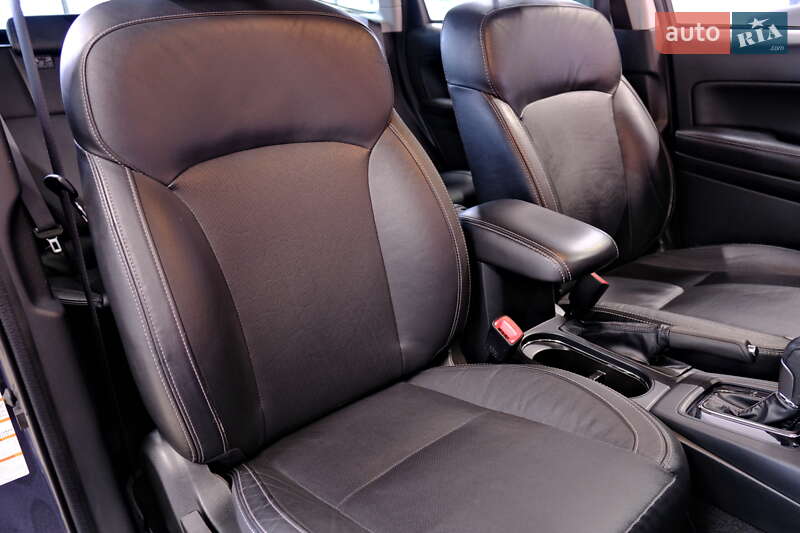 Внедорожник / Кроссовер Subaru Forester 2017 в Одессе