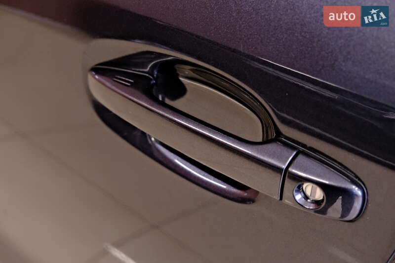 Внедорожник / Кроссовер Subaru Forester 2017 в Одессе