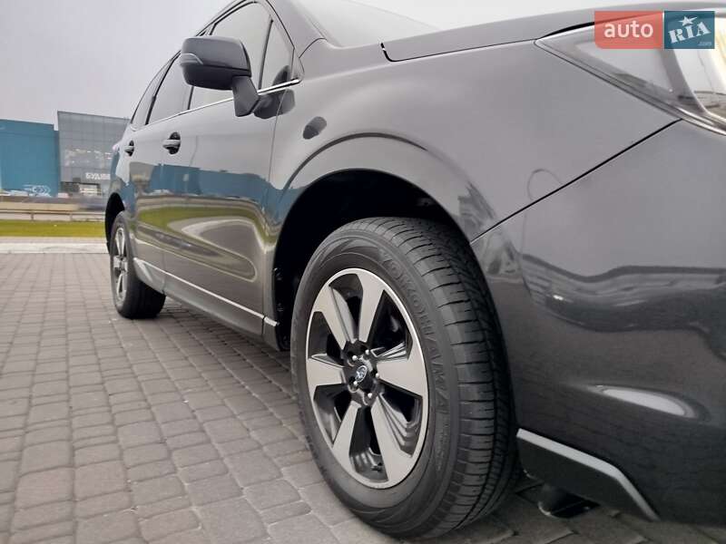 Внедорожник / Кроссовер Subaru Forester 2016 в Киеве фото 21 Внедорожник / Кроссовер Subaru Forester 2016 в Киеве
