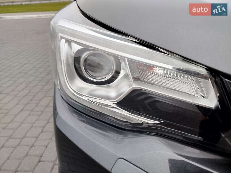 Внедорожник / Кроссовер Subaru Forester 2016 в Киеве фото 40 Внедорожник / Кроссовер Subaru Forester 2016 в Киеве