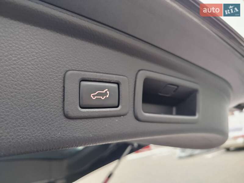 Внедорожник / Кроссовер Subaru Forester 2016 в Киеве фото 44 Внедорожник / Кроссовер Subaru Forester 2016 в Киеве