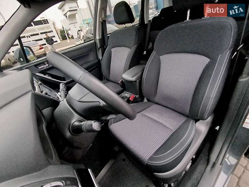 Внедорожник / Кроссовер Subaru Forester 2016 в Киеве фото 52 Внедорожник / Кроссовер Subaru Forester 2016 в Киеве