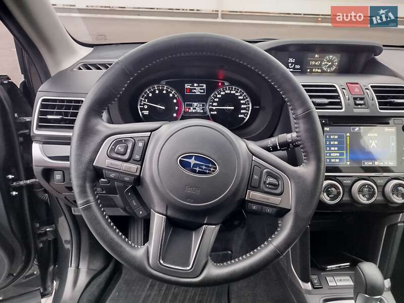 Внедорожник / Кроссовер Subaru Forester 2016 в Киеве фото 63 Внедорожник / Кроссовер Subaru Forester 2016 в Киеве