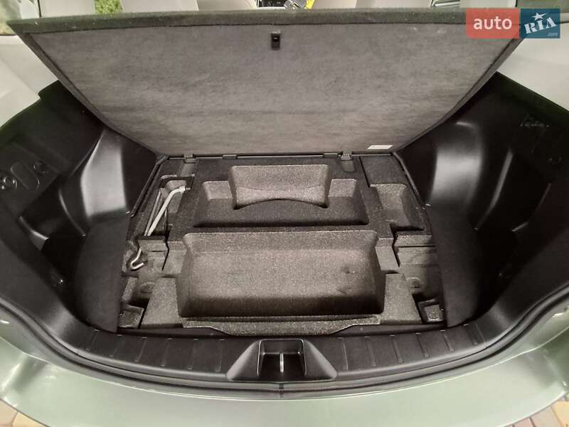 Позашляховик / Кросовер Subaru Forester 2014 в Харкові фото 9 Позашляховик / Кросовер Subaru Forester 2014 в Харкові