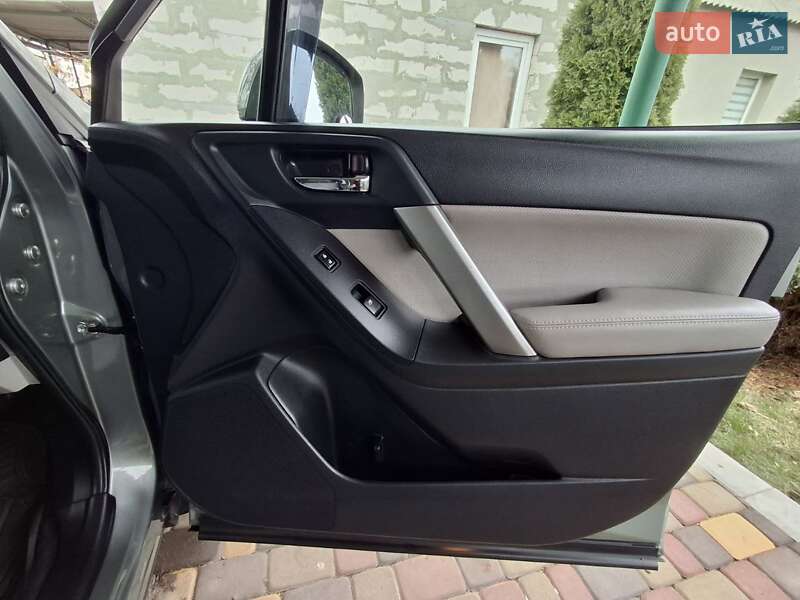 Позашляховик / Кросовер Subaru Forester 2014 в Харкові фото 13 Позашляховик / Кросовер Subaru Forester 2014 в Харкові