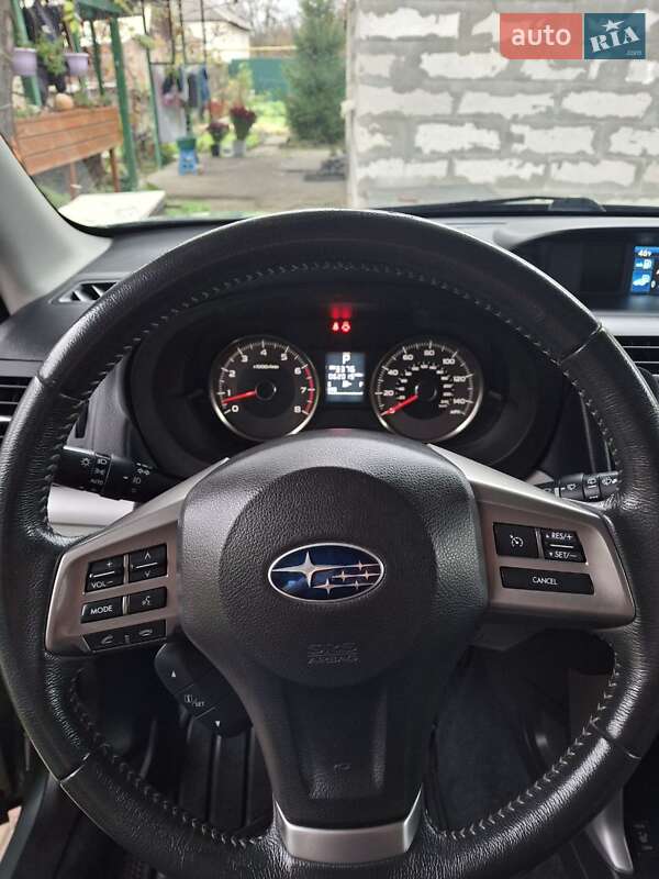 Позашляховик / Кросовер Subaru Forester 2014 в Харкові фото 23 Позашляховик / Кросовер Subaru Forester 2014 в Харкові
