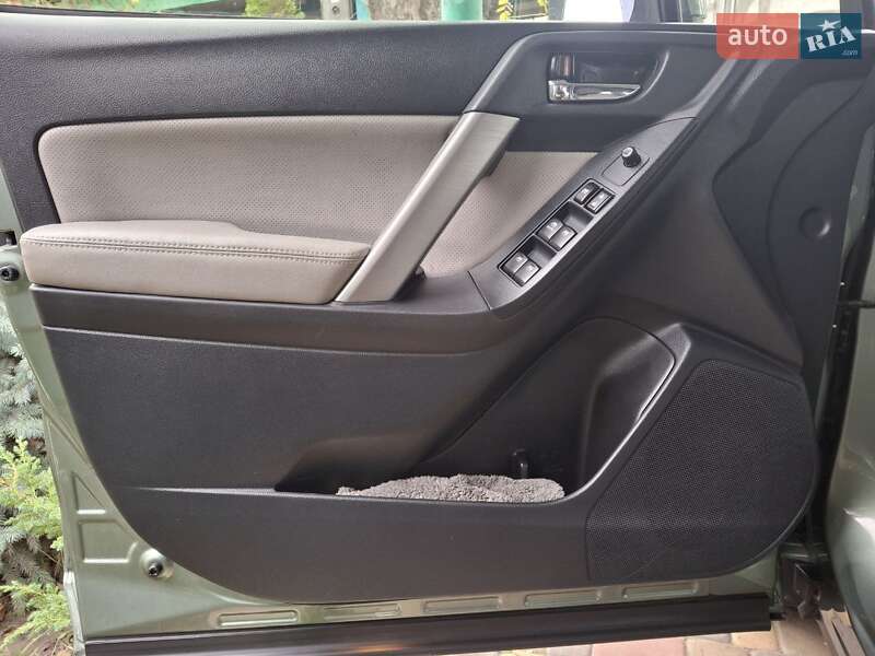 Позашляховик / Кросовер Subaru Forester 2014 в Харкові фото 17 Позашляховик / Кросовер Subaru Forester 2014 в Харкові