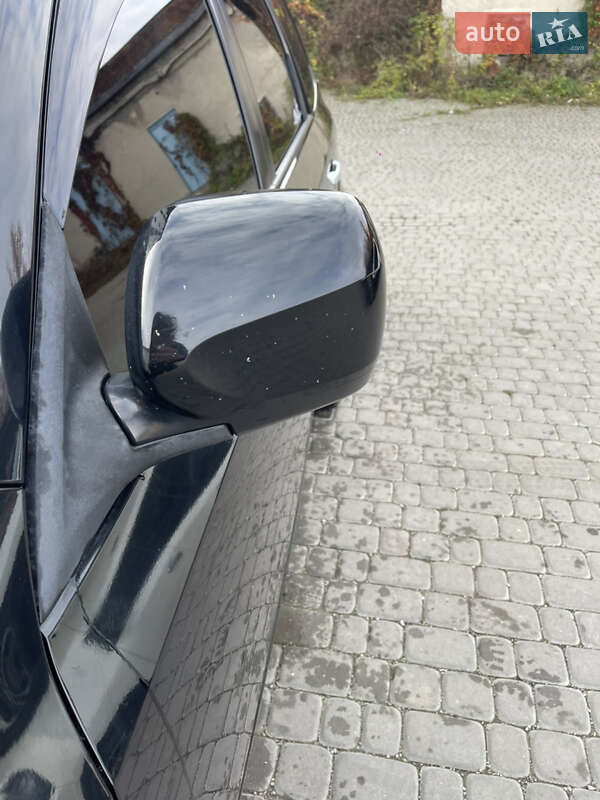 Внедорожник / Кроссовер Subaru Forester 2009 в Чорткове