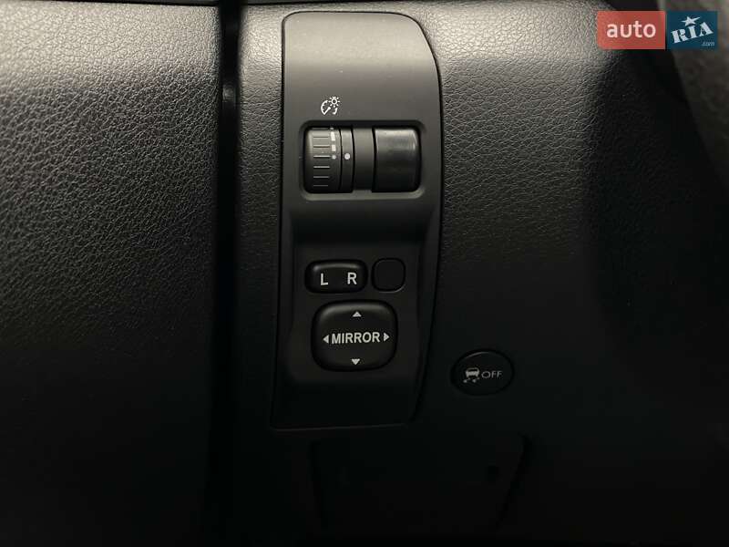 Внедорожник / Кроссовер Subaru Forester 2008 в Киеве