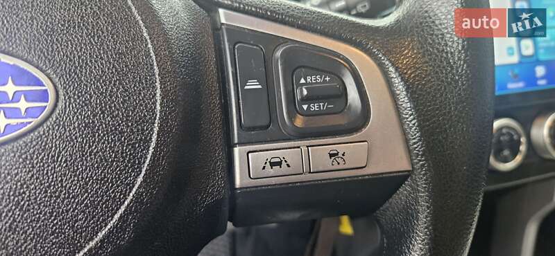 Внедорожник / Кроссовер Subaru Forester 2018 в Киеве фото 27 Внедорожник / Кроссовер Subaru Forester 2018 в Киеве