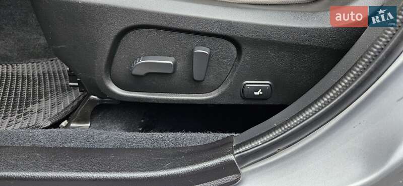 Внедорожник / Кроссовер Subaru Forester 2018 в Киеве фото 33 Внедорожник / Кроссовер Subaru Forester 2018 в Киеве