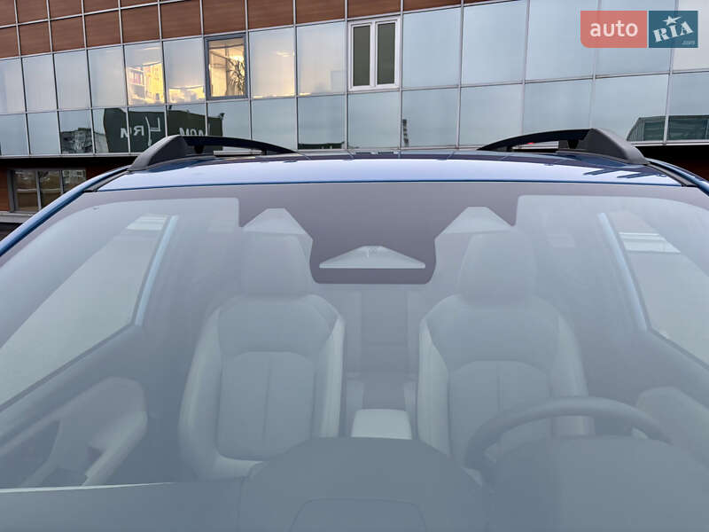 Внедорожник / Кроссовер Subaru Forester 2025 в Киеве фото 17 Внедорожник / Кроссовер Subaru Forester 2025 в Киеве