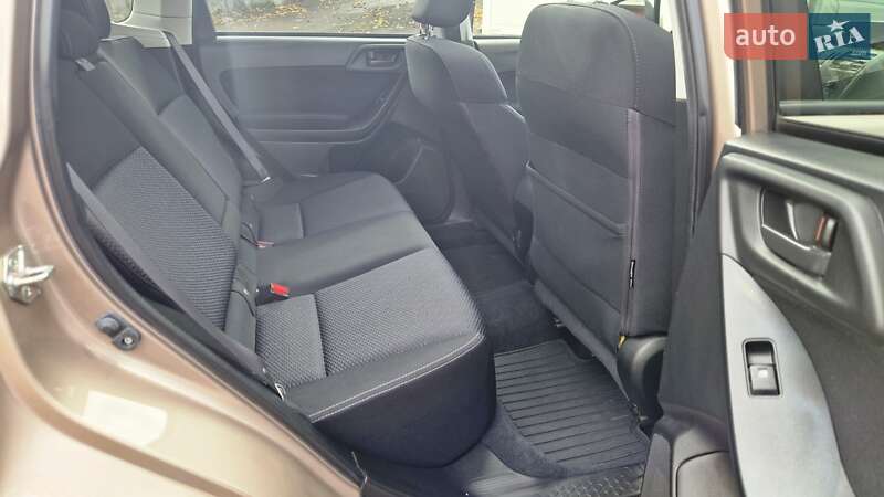 Внедорожник / Кроссовер Subaru Forester 2014 в Киеве