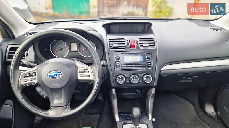 Внедорожник / Кроссовер Subaru Forester 2014 в Киеве
