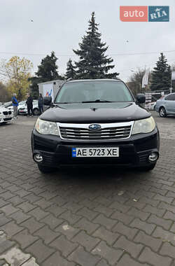 Внедорожник / Кроссовер Subaru Forester 2008 в Кривом Роге