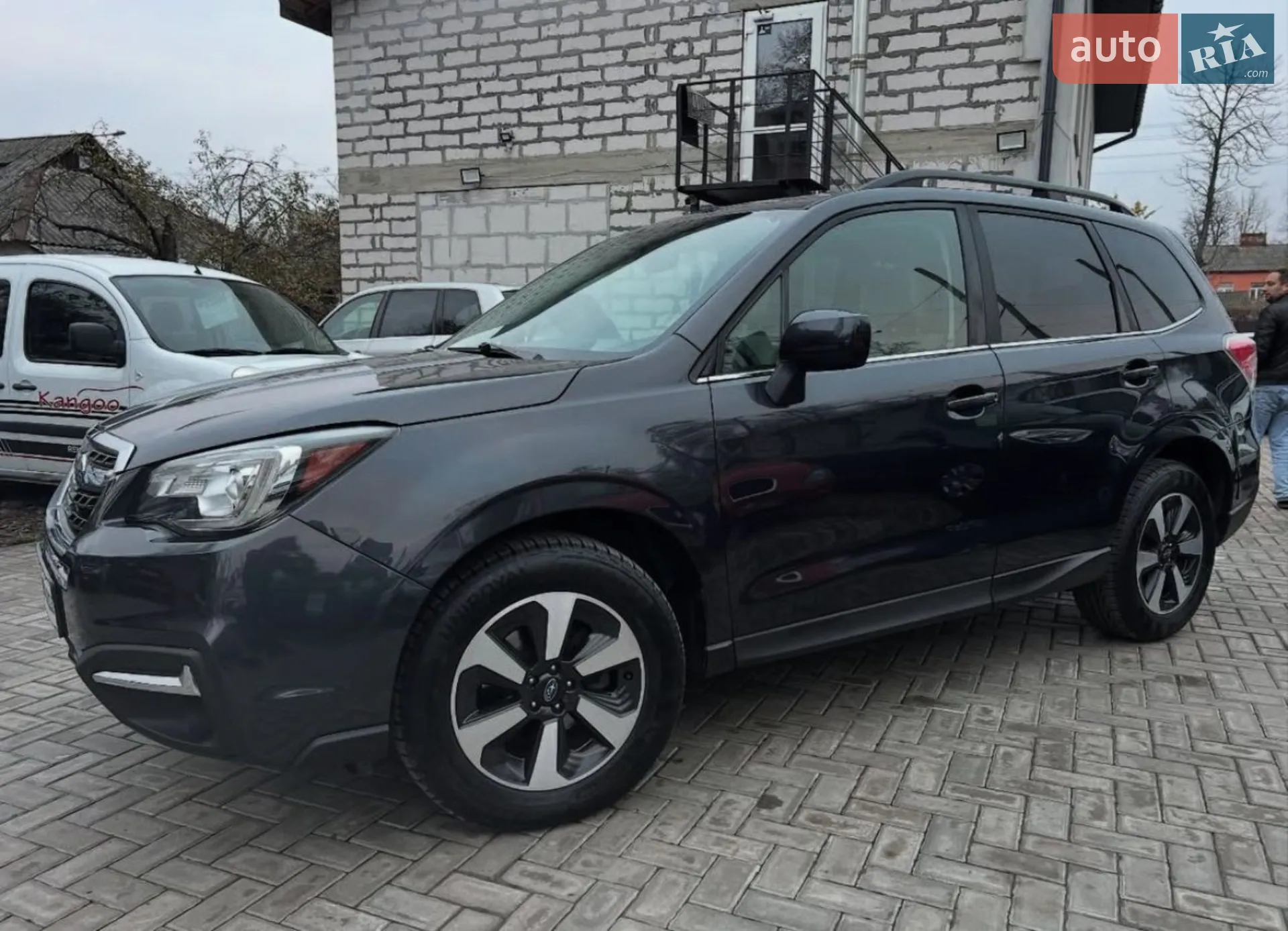 2016 Subaru Forester - мініатюра 6