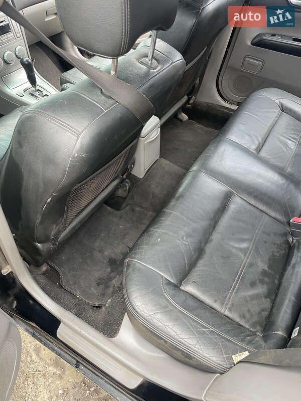 Позашляховик / Кросовер Subaru Forester 2005 в Мерефа