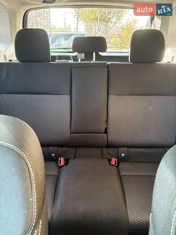 Внедорожник / Кроссовер Subaru Forester 2013 в Николаеве фото 15 Внедорожник / Кроссовер Subaru Forester 2013 в Николаеве