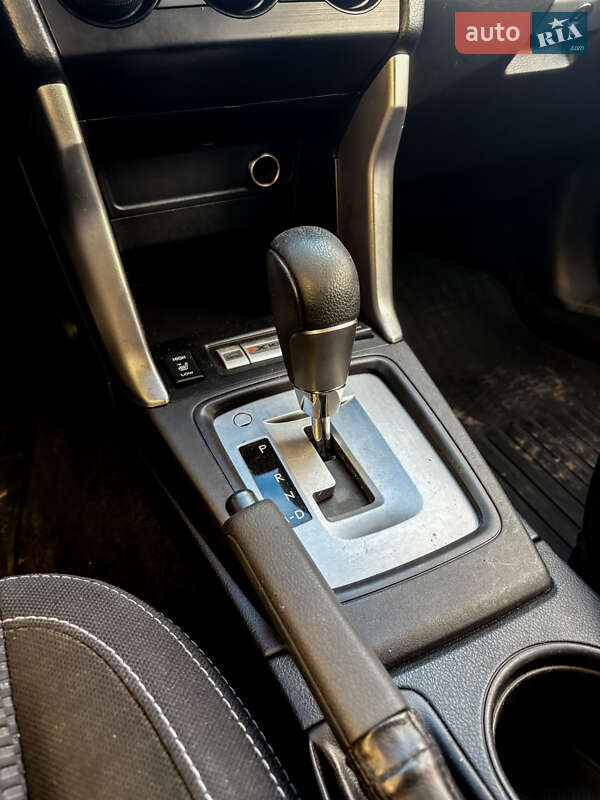 Внедорожник / Кроссовер Subaru Forester 2013 в Николаеве фото 12 Внедорожник / Кроссовер Subaru Forester 2013 в Николаеве