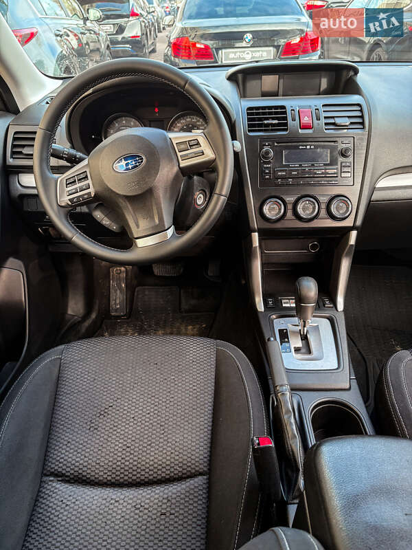 Внедорожник / Кроссовер Subaru Forester 2013 в Николаеве фото 7 Внедорожник / Кроссовер Subaru Forester 2013 в Николаеве