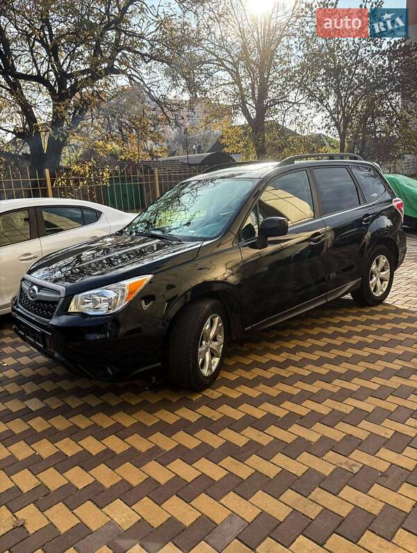 Внедорожник / Кроссовер Subaru Forester 2013 в Николаеве фото 2 Внедорожник / Кроссовер Subaru Forester 2013 в Николаеве