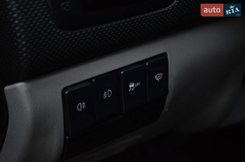 Внедорожник / Кроссовер Subaru Forester 2007 в Киеве фото 19 Внедорожник / Кроссовер Subaru Forester 2007 в Киеве