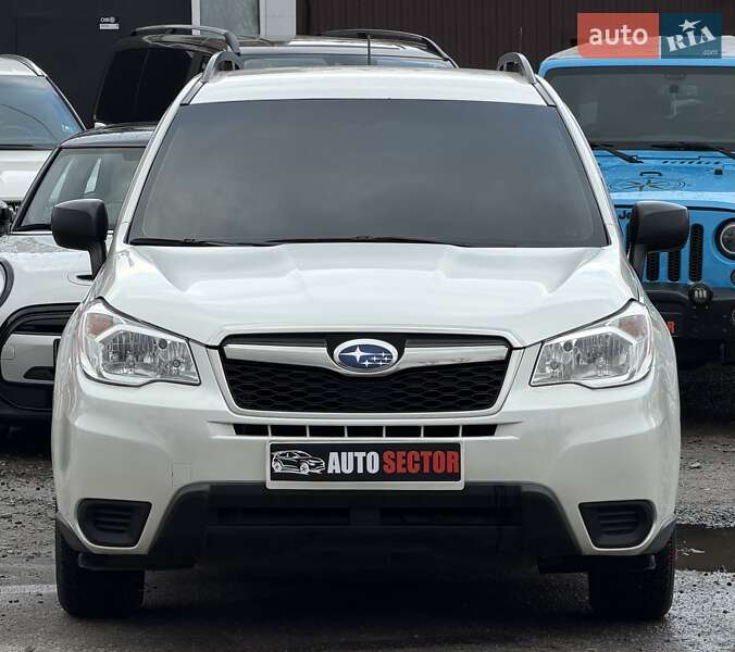Внедорожник / Кроссовер Subaru Forester 2014 в Харькове фото 11 Внедорожник / Кроссовер Subaru Forester 2014 в Харькове