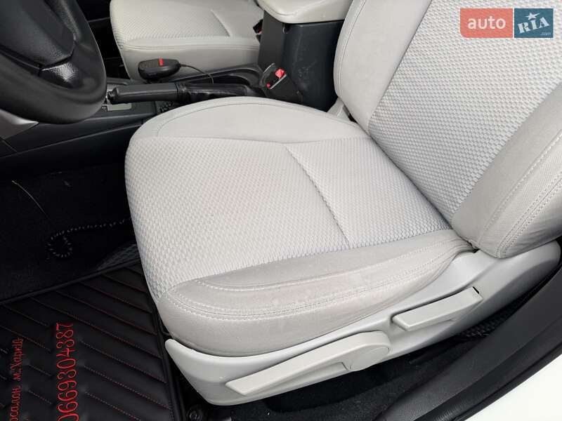 Внедорожник / Кроссовер Subaru Forester 2014 в Харькове фото 16 Внедорожник / Кроссовер Subaru Forester 2014 в Харькове