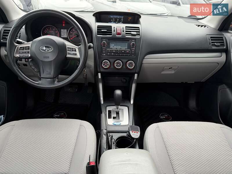 Внедорожник / Кроссовер Subaru Forester 2014 в Харькове фото 21 Внедорожник / Кроссовер Subaru Forester 2014 в Харькове
