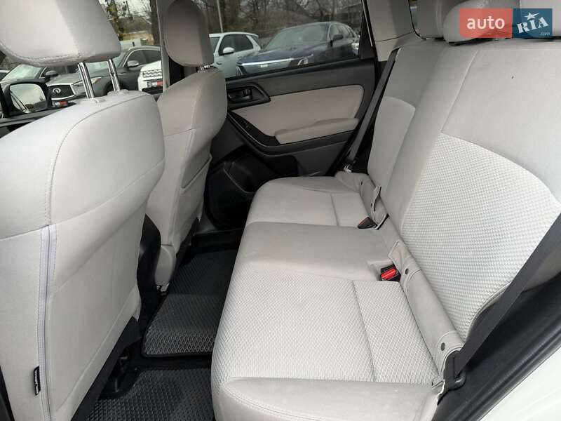 Внедорожник / Кроссовер Subaru Forester 2014 в Харькове фото 31 Внедорожник / Кроссовер Subaru Forester 2014 в Харькове