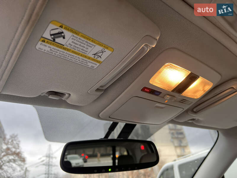 Позашляховик / Кросовер Subaru Forester 2016 в Харкові фото 20 Позашляховик / Кросовер Subaru Forester 2016 в Харкові