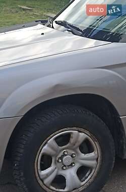 Внедорожник / Кроссовер Subaru Forester 2007 в Желтых Водах