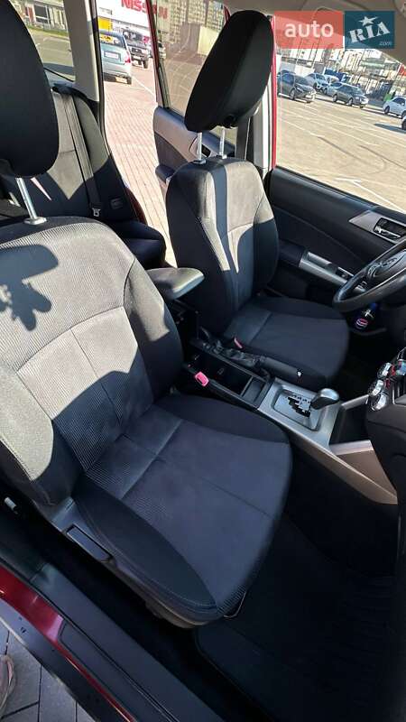 Внедорожник / Кроссовер Subaru Forester 2008 в Одессе