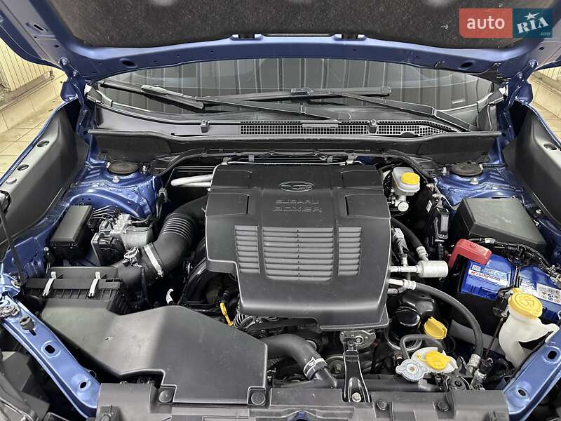 Позашляховик / Кросовер Subaru Forester 2019 в Сумах фото 45 Позашляховик / Кросовер Subaru Forester 2019 в Сумах
