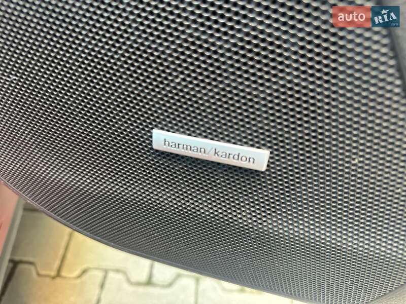 Внедорожник / Кроссовер Subaru Forester 2017 в Тернополе