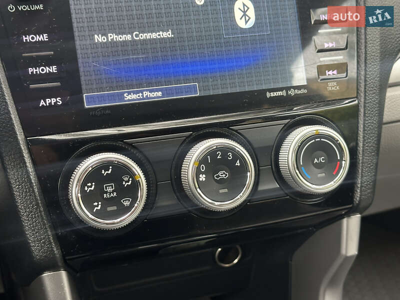 Позашляховик / Кросовер Subaru Forester 2015 в Києві фото 35 Позашляховик / Кросовер Subaru Forester 2015 в Києві