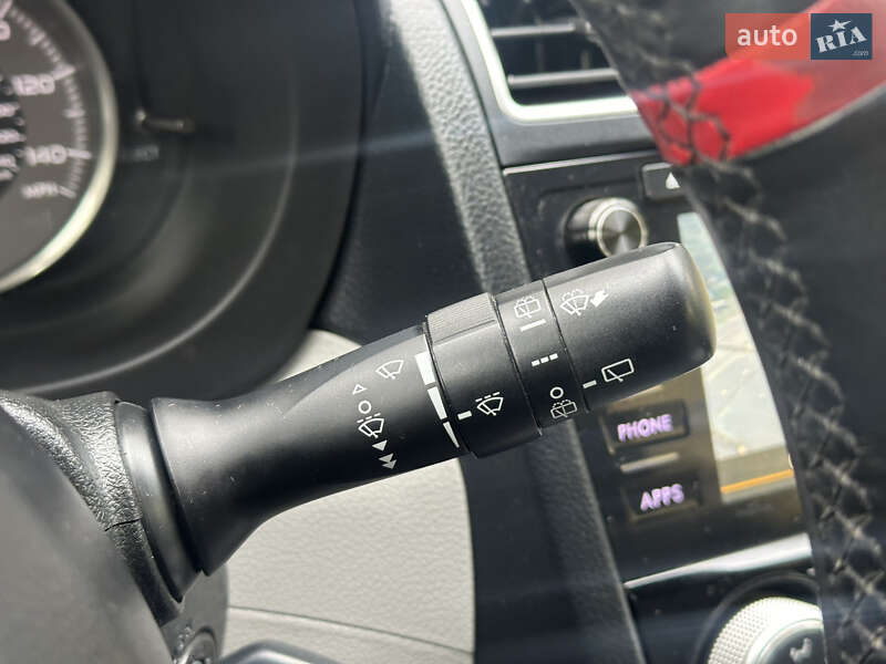 Позашляховик / Кросовер Subaru Forester 2015 в Києві фото 41 Позашляховик / Кросовер Subaru Forester 2015 в Києві