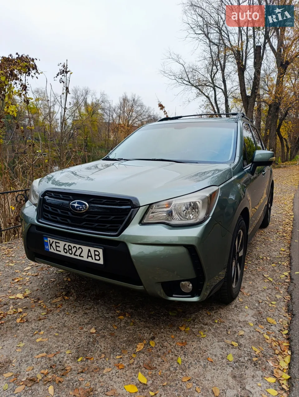 2019 Subaru Forester - мініатюра 16