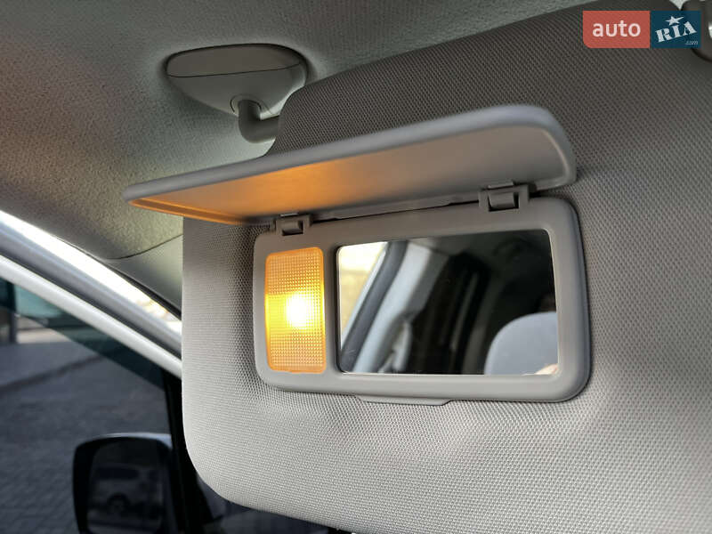 Внедорожник / Кроссовер Subaru Forester 2017 в Днепре фото 21 Внедорожник / Кроссовер Subaru Forester 2017 в Днепре