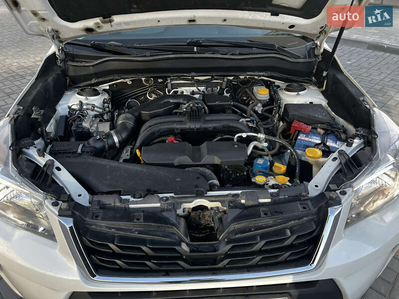 Внедорожник / Кроссовер Subaru Forester 2017 в Днепре фото 27 Внедорожник / Кроссовер Subaru Forester 2017 в Днепре