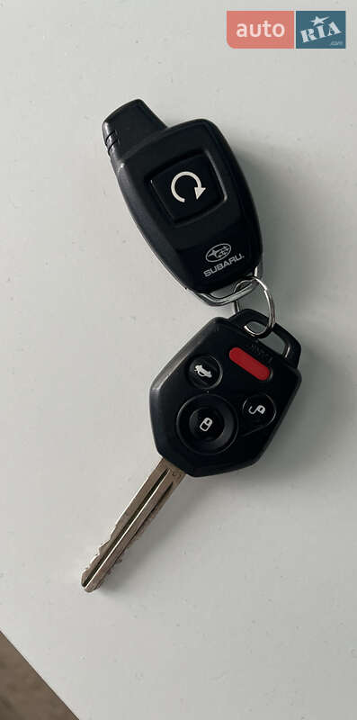 Внедорожник / Кроссовер Subaru Forester 2017 в Днепре фото 39 Внедорожник / Кроссовер Subaru Forester 2017 в Днепре