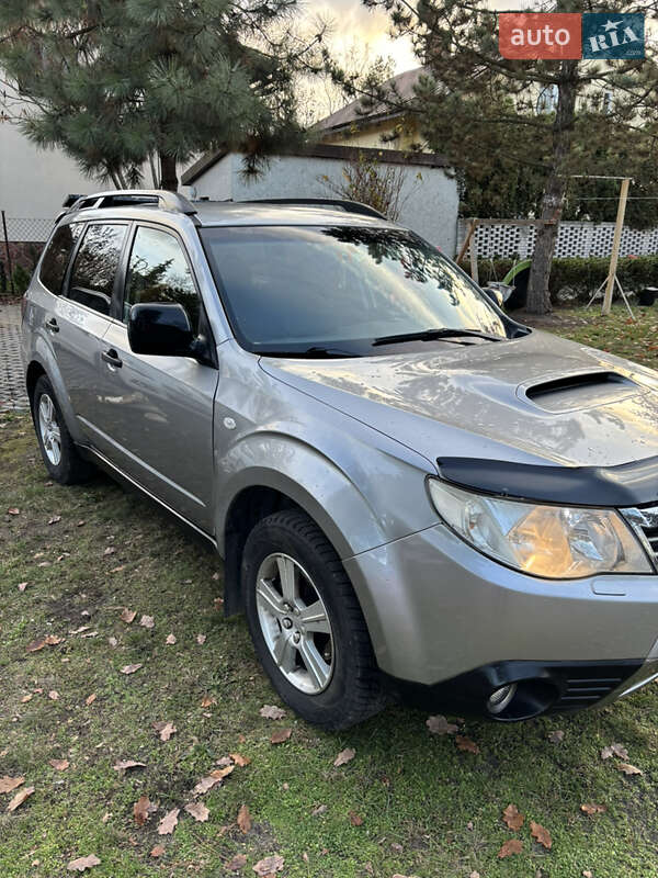Внедорожник / Кроссовер Subaru Forester 2008 в Ивано-Франковске фото 10 Внедорожник / Кроссовер Subaru Forester 2008 в Ивано-Франковске