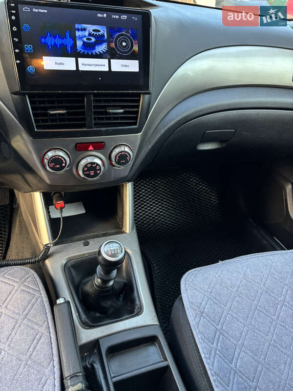 Внедорожник / Кроссовер Subaru Forester 2008 в Ивано-Франковске фото 21 Внедорожник / Кроссовер Subaru Forester 2008 в Ивано-Франковске