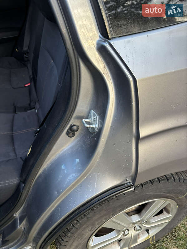 Внедорожник / Кроссовер Subaru Forester 2008 в Ивано-Франковске фото 26 Внедорожник / Кроссовер Subaru Forester 2008 в Ивано-Франковске