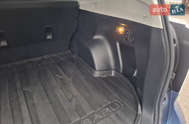 Внедорожник / Кроссовер Subaru Forester 2016 в Одессе