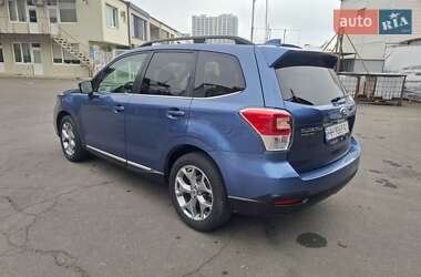Внедорожник / Кроссовер Subaru Forester 2016 в Одессе
