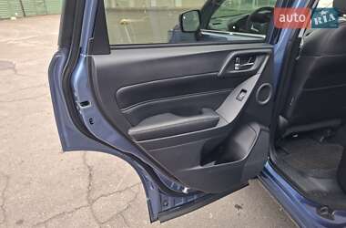 Внедорожник / Кроссовер Subaru Forester 2016 в Одессе